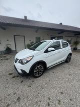 Opel Karl Rocks Automatik Klima PDC 2.Hd Sitzh. - Opel Karl: Rocks