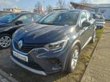 Renault Captur 1.0 TCe 90 EQUILIBRE KLIMA*NAVI*ALLWETTER - Renault Captur: Equilibre