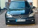Mercedes-Benz Mercedes Benz clc 220 CDi AMG Sportpaket - Mercedes-Benz CLC 220 Gebrauchtwagen