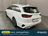 Kia Ceed SW 1.6 GDI DCT OPF Plug-in-Hybrid Vision Ko - Kia cee'd Sportswagon aus 2022