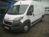 Peugeot Boxer Kasten Hochraum 435 L4H2 Premium BlueHDi 1 - Peugeot Boxer: L4h2