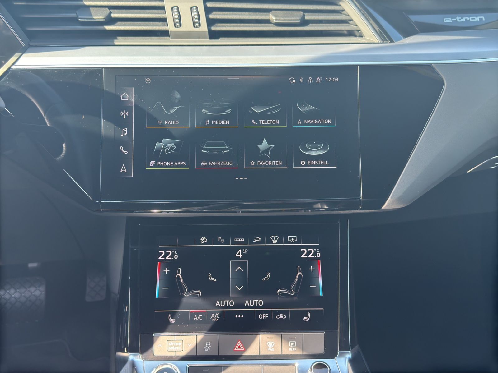 Audi e-tron - Bild 10