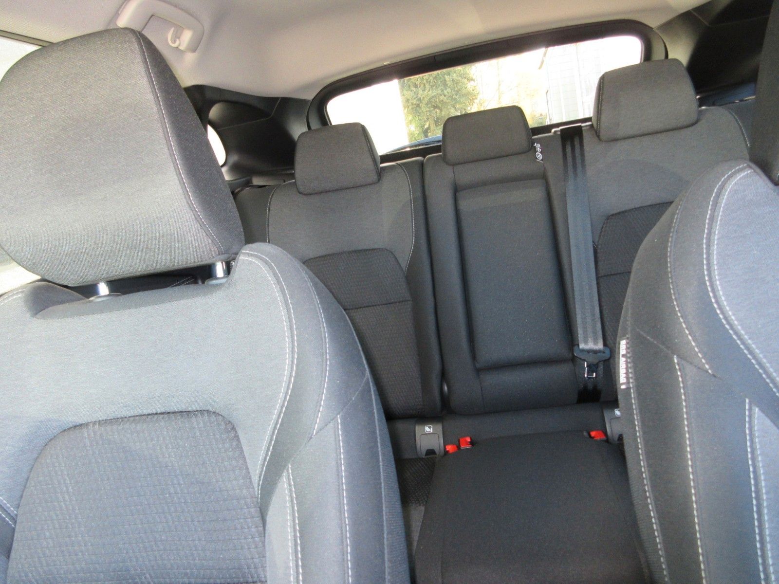 Fahrzeugabbildung Nissan Qashqai N-Connecta e-Power | WP & BP