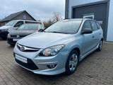 Hyundai i30 cw 1.6 16V CRDi Edition+ - Hyundai i30 aus 2011: I30cw