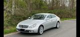 Mercedes-Benz CLS 500 - - gebrauchte Mercedes-Benz CLS-Klasse aus dem Jahr 2007