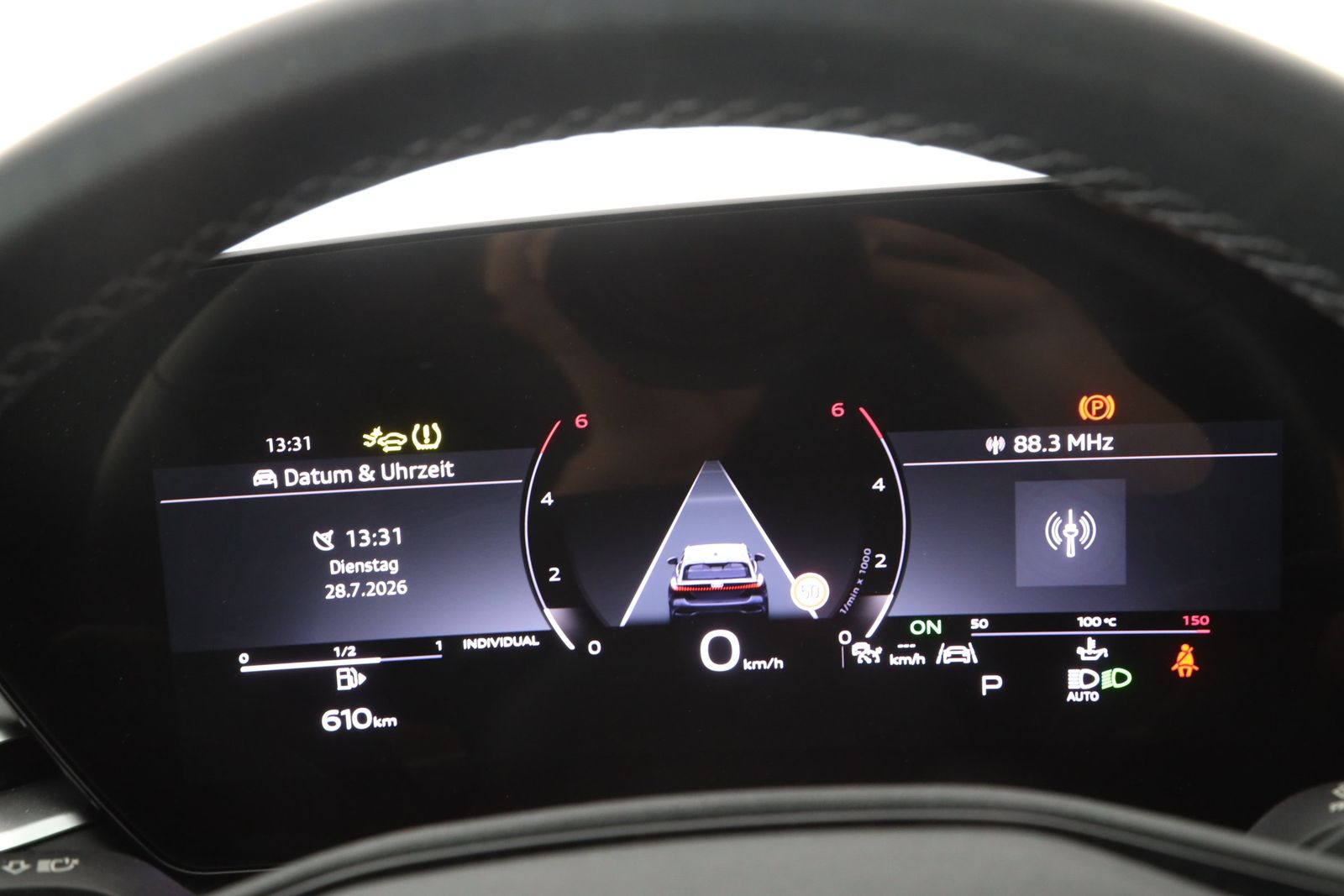 Audi A5 - Bild 20