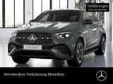 Mercedes-Benz GLE 350 de Coupé 4M AMG+NIGHT+PANO+360+AHK+HUD