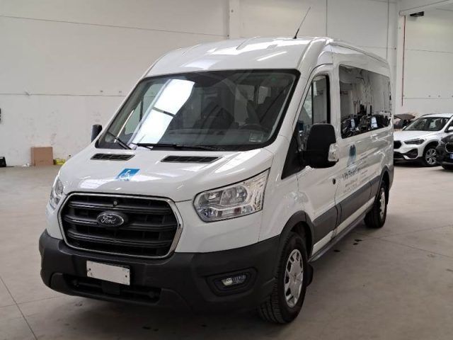 Ford FORD Transit 330 2.0TD DISABILI , PEDANA SOLLEVA