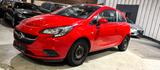 Opel Corsa E Edition ecoFlex Grpßes Topuchscreen/PDC - Opel Corsa mit Diesel-Antrieb: Ecoflex