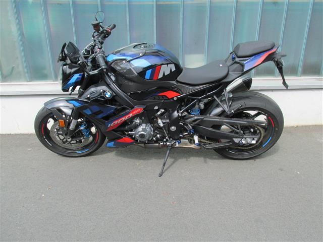 BMW M 1000 R M Competition Paket!