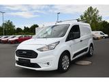 Ford Transit Connect Kasten 1.5 Trend SHZ PDC Klima - Ford Transit Connect: Kombi