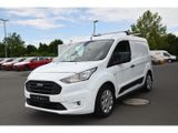 Ford Transit Connect Kasten 1.5 Trend SHZ PDC Klima - Ford Transit: Kombi, Trend