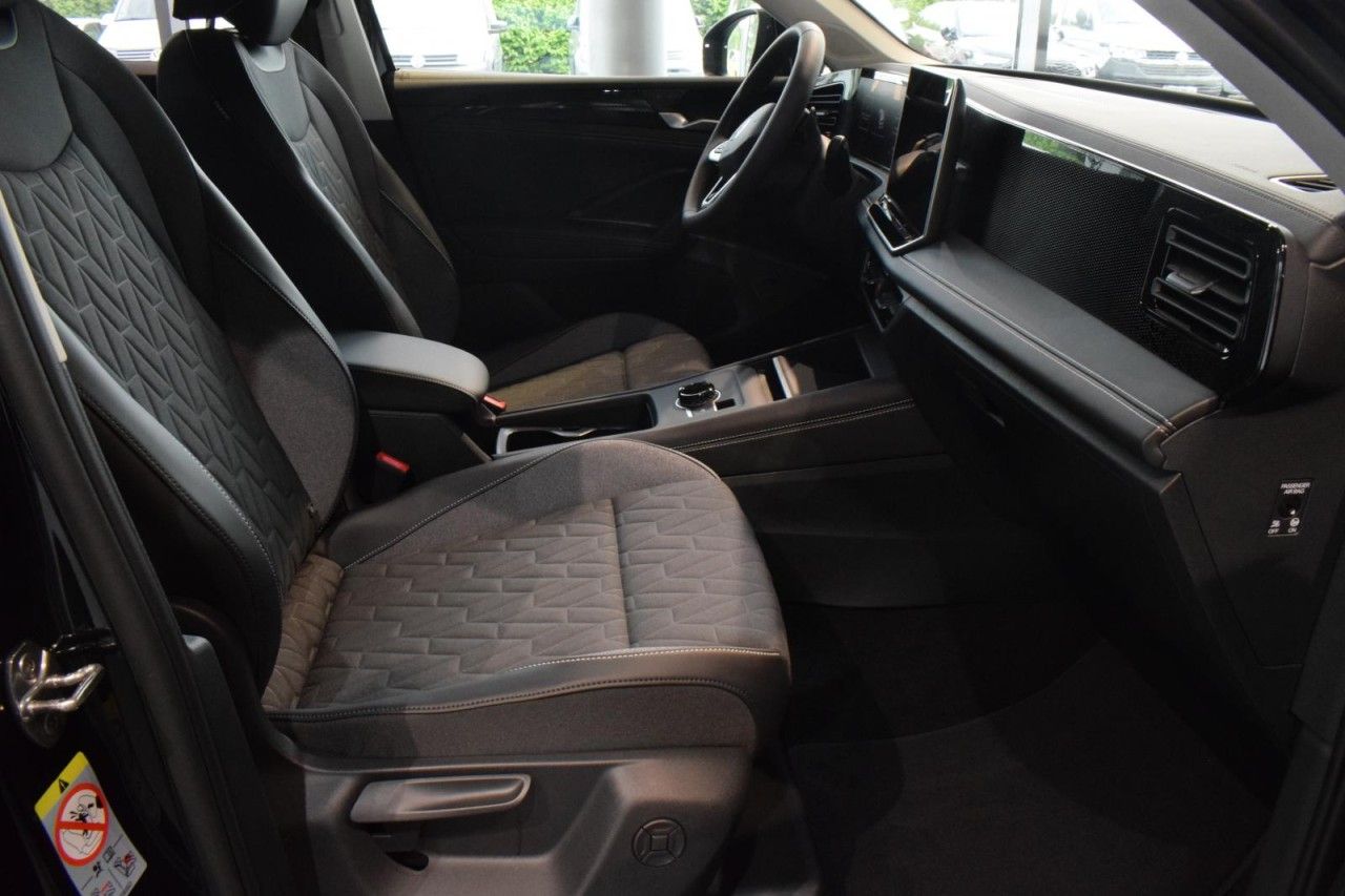 Volkswagen Tiguan - Bild 7