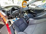 Honda Civic Lim.. 1.4 Sport/TüvNeu/ServiceNeu/Garantie - Honda Gebrauchtwagen von 2012