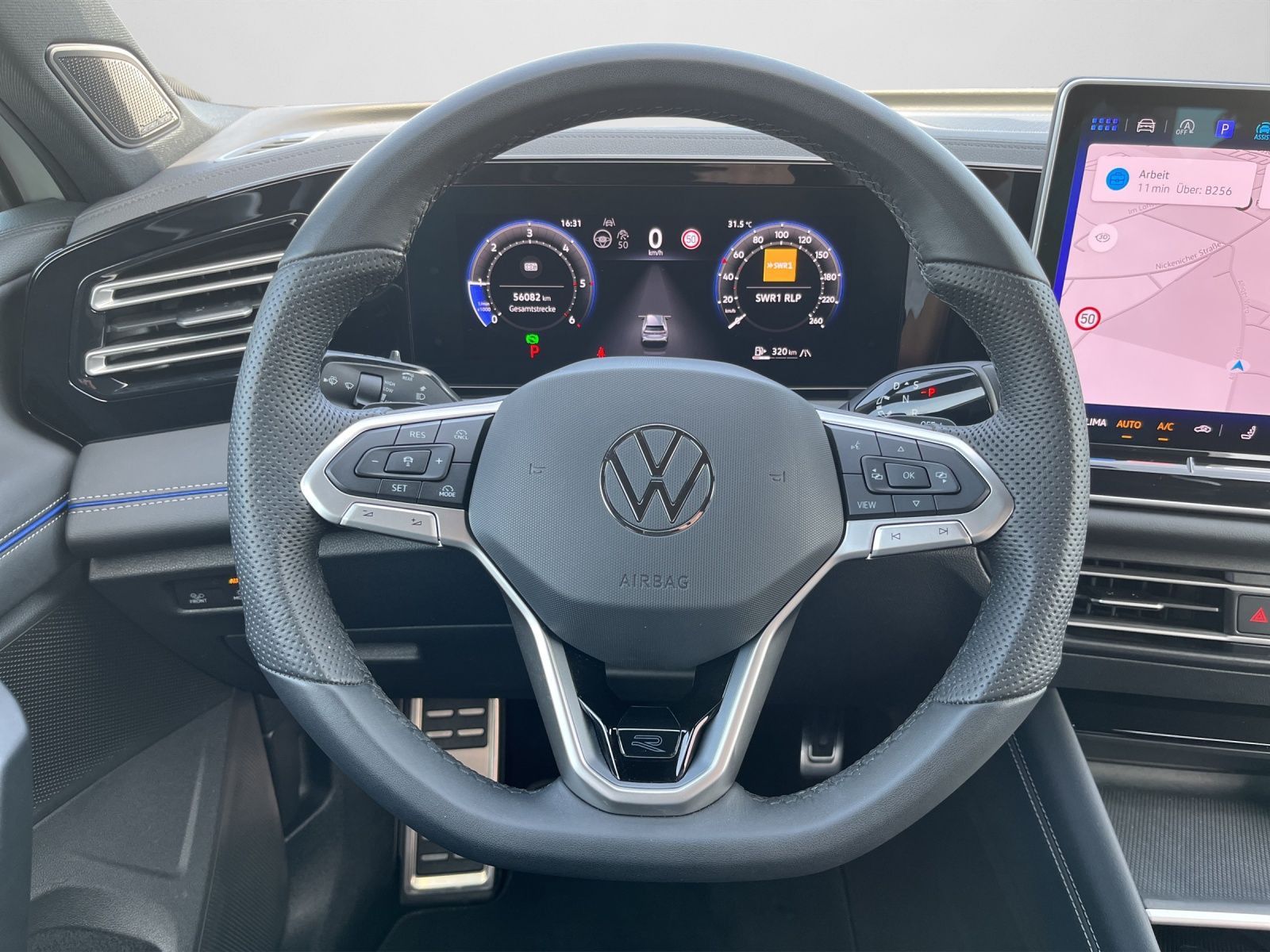 Volkswagen Tiguan - Bild 10