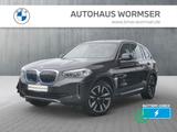 BMW iX3 AHK - BMW iX3 SUV