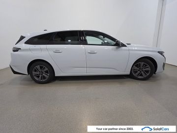 Peugeot 308 - 5