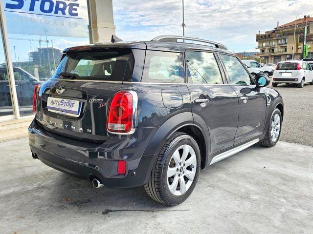 MINI Cooper SD Countryman