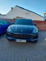 Porsche Cayenne - gebrauchte Porsche Cayenne aus dem Jahr 2019