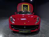Ferrari 812 Superfast u-frei*Scheckheft*Racing Seats - Ferrari 812 aus 2018