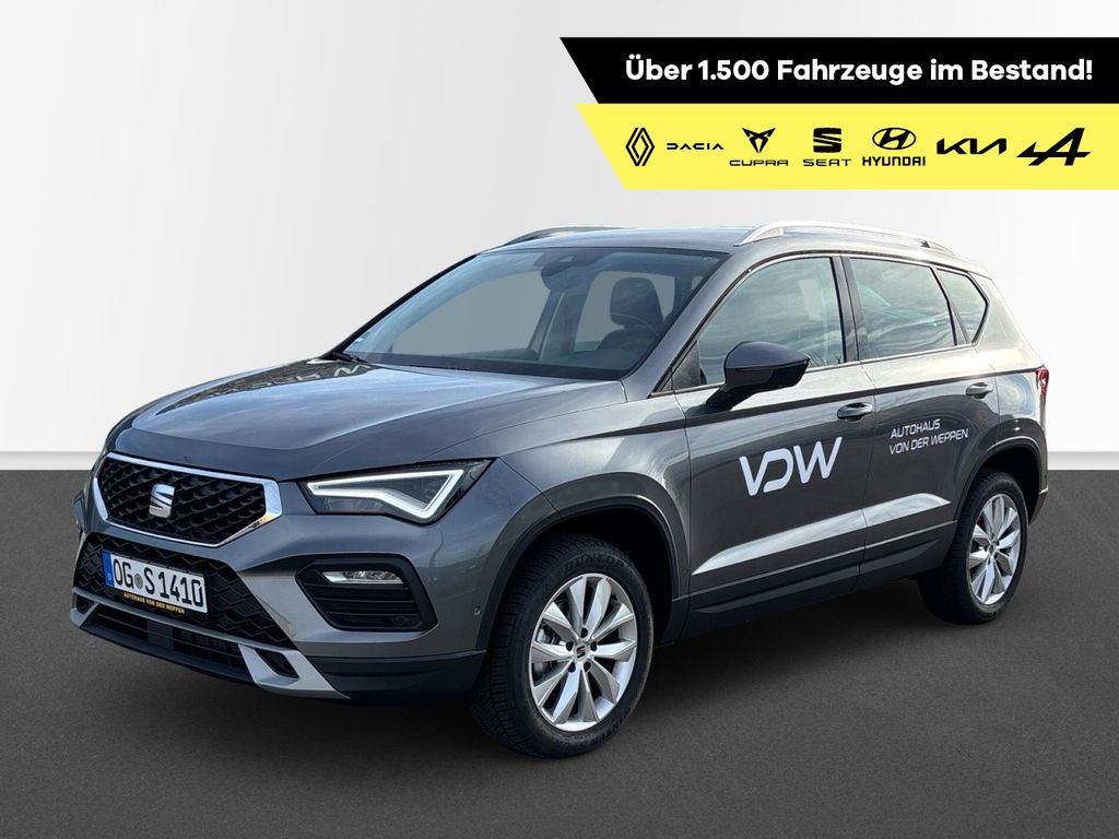 Ateca Style TSI DSG Navi FullLink LED Keyless