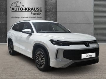 Volkswagen Tayron - 6