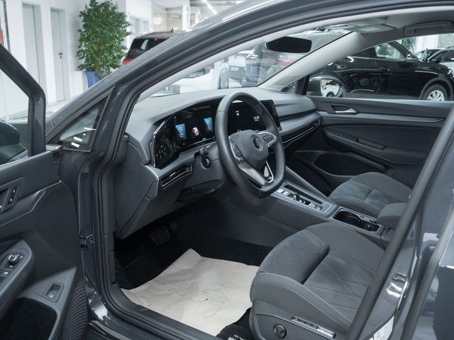 Golf VIII Style eHybrid Business-Prem. Licht+Si