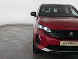 Peugeot 5008 1.5 BlueHDi 130 GT (EURO 6d) LED+NAVI+RFK+ - Peugeot: 7 Sitzer