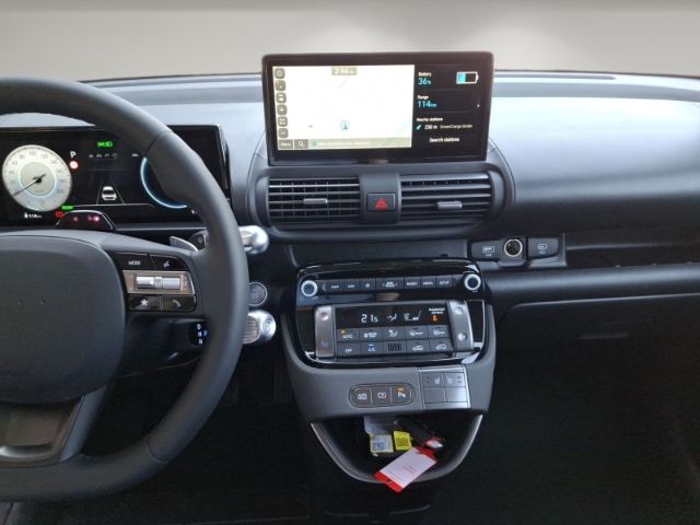 Hyundai INSTER – Bild 9
