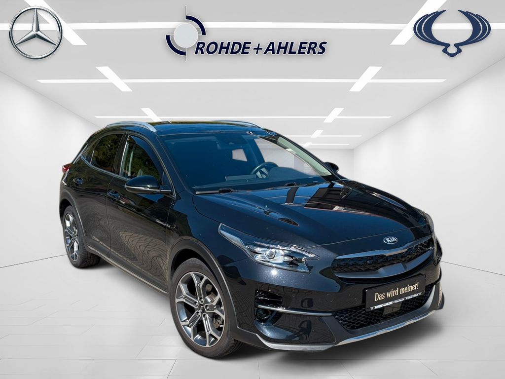 Image of Kia XCeed