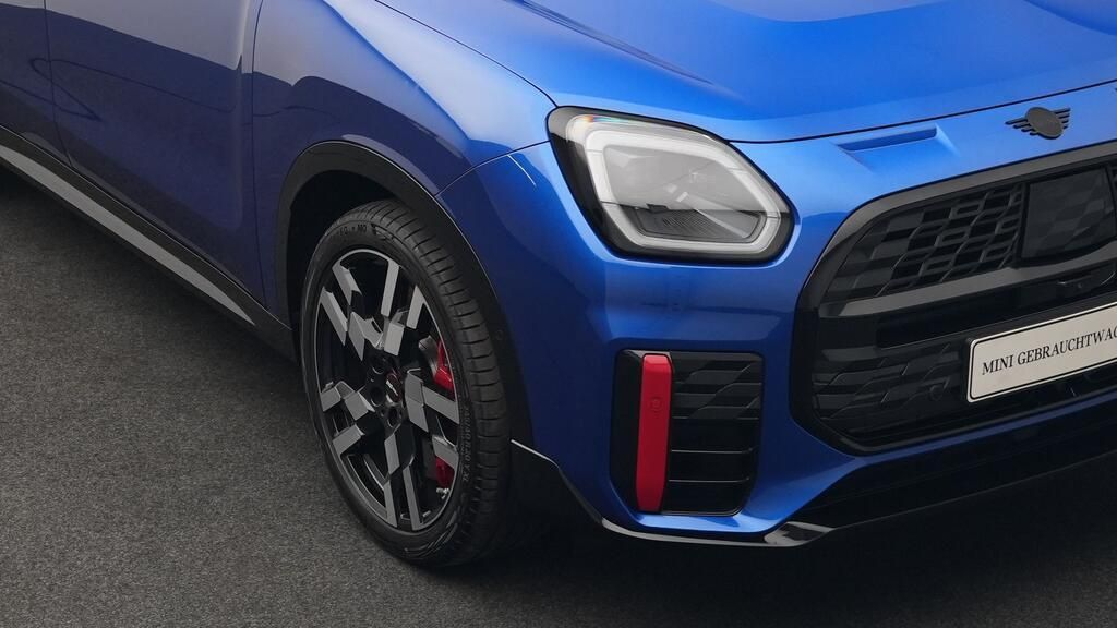 MINI John Cooper Works Countryman - Bild 22