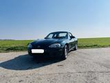 Mazda MX 5 - Mazda MX-5 Unfallwagen