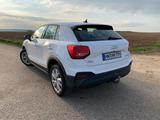 Audi Q2 30 TDI S tr. 2J Garantie AHK, Navi, Klima - Audi Q2 GA mit Diesel-Antrieb