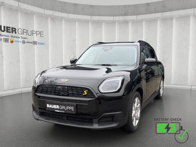 MINI Countryman SE All4 Classic Trim UPE 64.355 EUR H