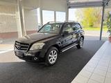 Mercedes-Benz GLK 220 CDI 4Matic Automatik 4x4 Designo - gebrauchte Mercedes-Benz GLK 350 aus dem Jahr 2009