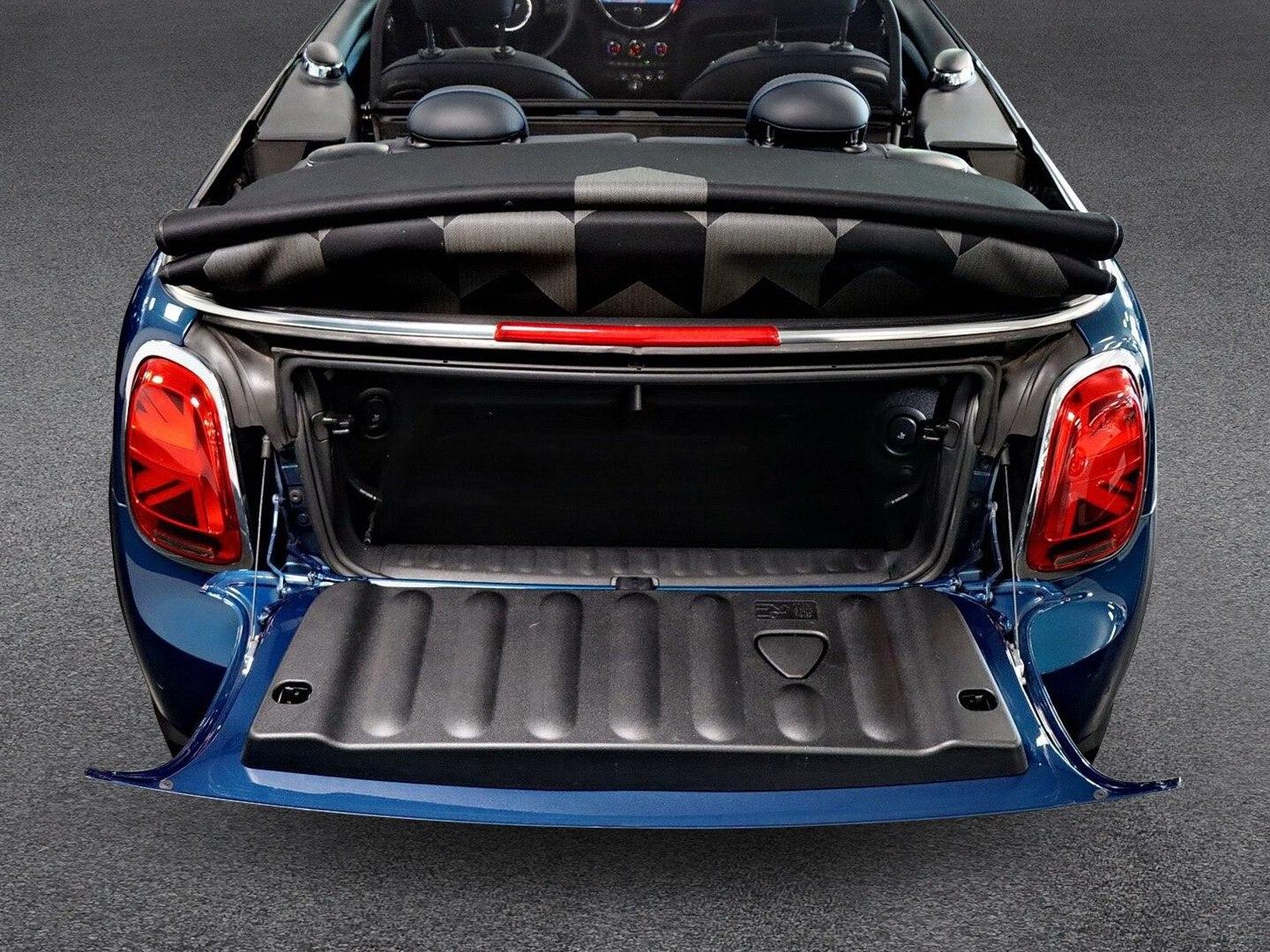 MINI One . Navi, Sitzheizung, миниатюра 8