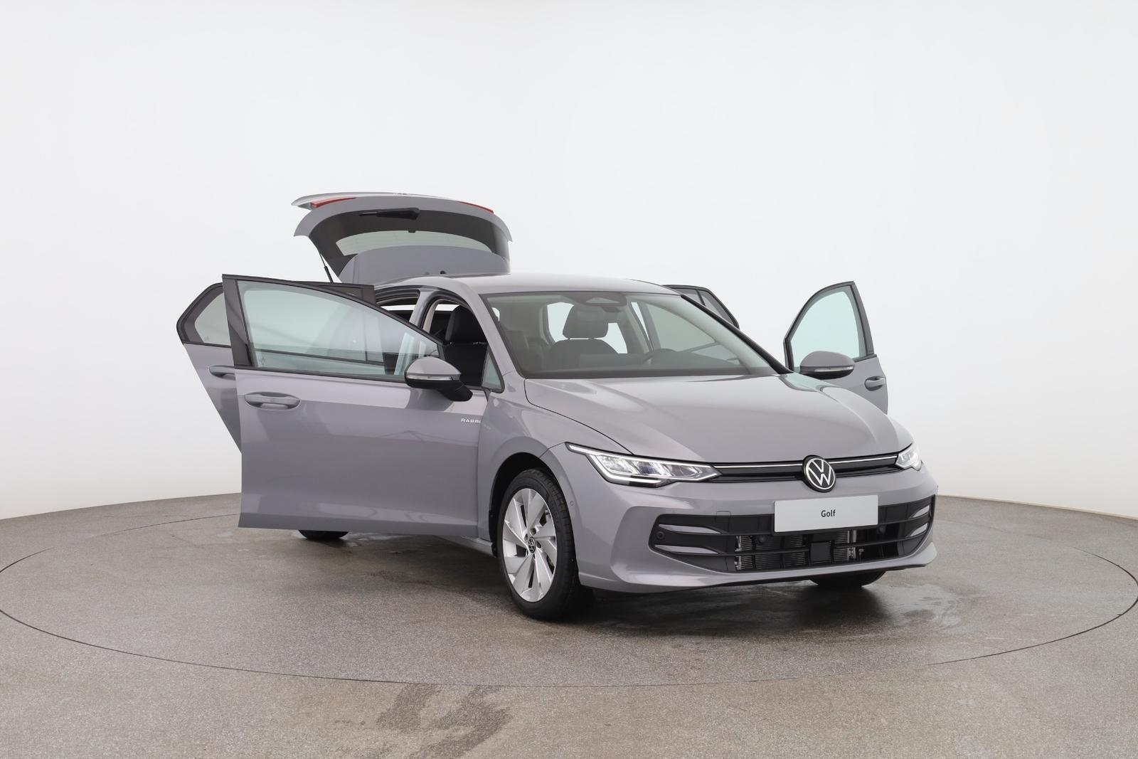 Volkswagen Golf Rabbit TSI, миниатюра 15