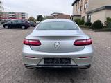 Mercedes-Benz E 300 Avantgarde TOP GEPFLEGT - Mercedes-Benz E 300 mit Benzin-Antrieb: Cabrio