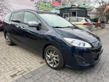Mazda 5 1.8 Sendo *Klimaautomatik/Euro5/Navi* - Mazda 5 SENDO