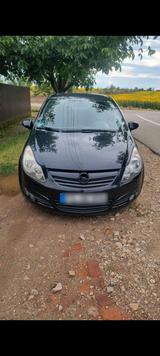 Opel Corsa zu verkaufen - Opel Corsa: Cabrio