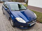 Fiat Bravo 1.4 T-JET 16V, 120 PS, Tüv, Golf Klasse - Fiat Bravo: T Jet
