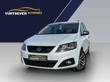 Seat Alhambra FR-Line*7-SITZER*PANO*KAMERA*ALU - gebrauchte Seat Alhambra aus dem Jahr 2018