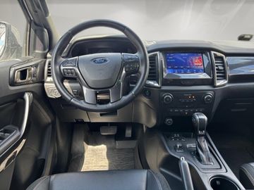 Ford Ranger - 10