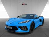 Corvette C8 Convertible 6.2 V8 3LT Z51 EU-Vers. CARBON -  - gebrauchte Corvette C8 aus dem Jahr 2024