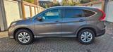 Honda CR-V 2.0 i-VTEC 4WD Elegance Automatik Elegance - Honda CR-V in Duisburg