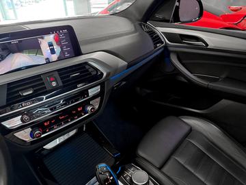 2021 BMW IX3 缩略图 12