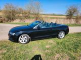 Audi Cabriolet - Audi Cabriolet mit Benzin-Antrieb: Cabrio, Klimaanlage