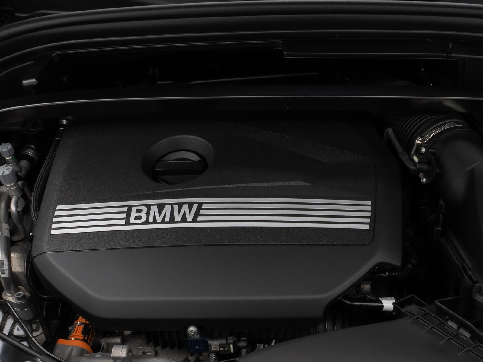 Fahrzeugabbildung BMW X1 xD25e M Sport Panorama Kamera H/K DAB Komfort