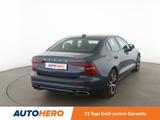 Volvo S60 2.0 T5 R-Design Aut.*LED*NAVI*ACC*PDC*SHZ* - Volvo S60: 2.5