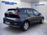 Hyundai BAYON - Vorschau Bild 3
